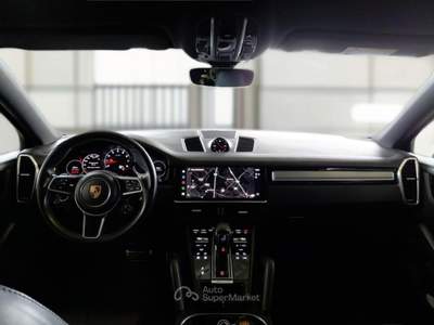 Porsche Cayenne PORSCHE CAYENNE COUPE 2.9 V6 S PLATINUM EDITION SUV usata Verona