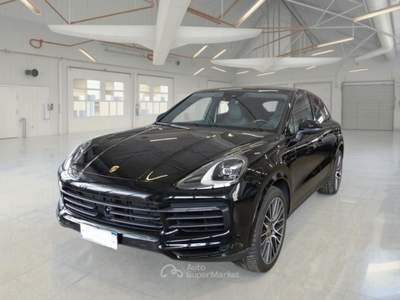 Porsche Cayenne PORSCHE CAYENNE COUPE 2.9 V6 S PLATINUM EDITION SUV usata Verona