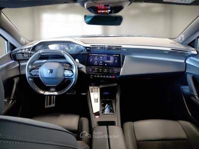 Peugeot 308 PEUGEOT 308 SW GT PACK BLUEHDI 130 EAT8 SES STATION WAGON usata Firenze