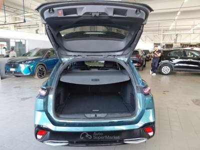 Peugeot 308 PEUGEOT 308 SW GT PACK BLUEHDI 130 EAT8 SES STATION WAGON usata Firenze