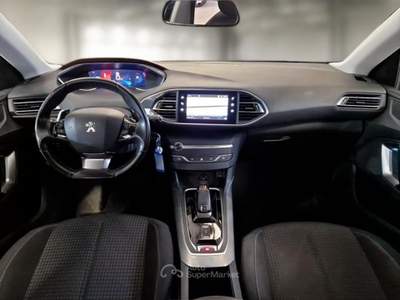 Peugeot 308 PEUGEOT 308 SW ACTIVE BUSINESS BLUEHDI 130 EAT8 SES STATION WAGON usata Bentivoglio