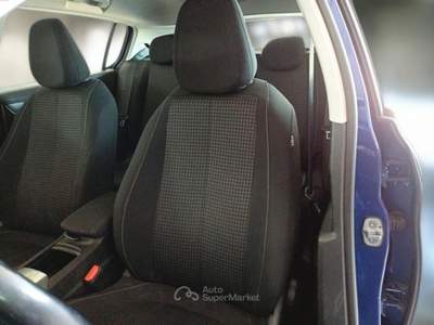 Peugeot 308 PEUGEOT 308 BUSINESS BLUEHDI 130 SES 5 PORTE BERLINA usata Verona