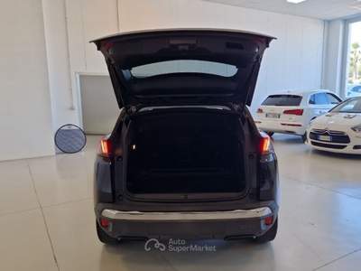 Peugeot 3008 PEUGEOT 3008 BLUEHDI 130 SES ALLURE SUV usata Bari