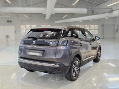 Peugeot 3008 PEUGEOT 3008 BLUEHDI 130 EAT8 SES ALLURE PACK SUV usata Bentivoglio