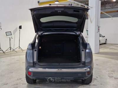 Peugeot 3008 PEUGEOT 3008 BLUEHDI 130 EAT8 SES ALLURE PACK SUV usata Bentivoglio