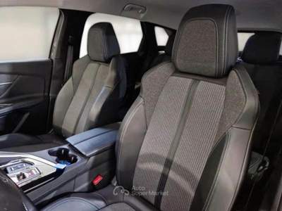Peugeot 3008 PEUGEOT 3008 BLUEHDI 130 EAT8 SES ALLURE PACK SUV usata Bentivoglio