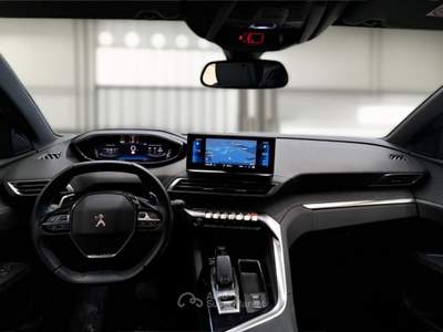 Peugeot 3008 PEUGEOT 3008 BLUEHDI 130 EAT8 SES ALLURE PACK SUV usata Verona