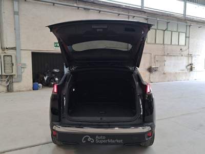 Peugeot 3008 PEUGEOT 3008 BLUEHDI 130 EAT8 SES ALLURE PACK SUV usata Verona