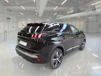 Peugeot 3008 PEUGEOT 3008 BLUEHDI 130 EAT8 SES ALLURE PACK SUV usata Verona