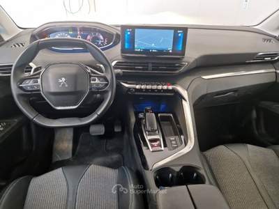 Peugeot 3008 PEUGEOT 3008 BLUEHDI 130 EAT8 SES ALLURE SUV usata Casei Gerola