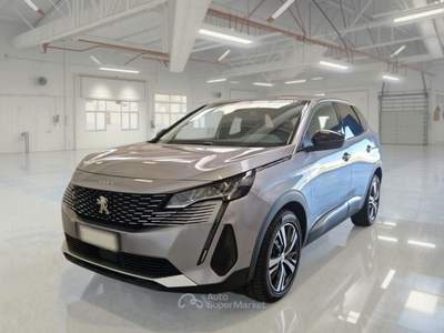 Peugeot 3008 PEUGEOT 3008 BLUEHDI 130 EAT8 SES ALLURE SUV usata Casei Gerola