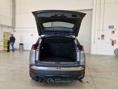 Peugeot 3008 PEUGEOT 3008 BLUEHDI 130 EAT8 SES ALLURE SUV usata Casei Gerola