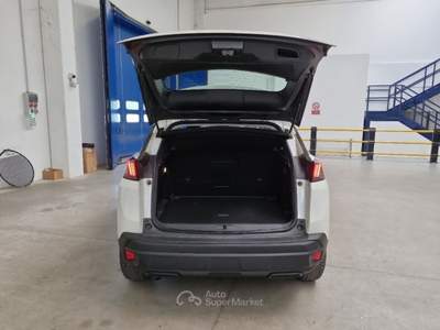 Peugeot 3008 PEUGEOT 3008 BLUEHDI 130 EAT8 SES ACTIVE BUSINESS SUV usata Casei Gerola