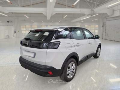 Peugeot 3008 PEUGEOT 3008 BLUEHDI 130 EAT8 SES ACTIVE BUSINESS SUV usata Casei Gerola