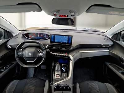 Peugeot 3008 PEUGEOT 3008 BLUEHDI 130 EAT8 SES ACTIVE BUSINESS SUV usata Casei Gerola
