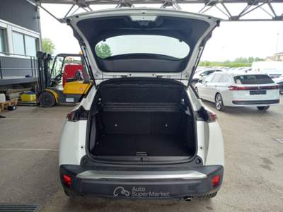 Peugeot 2008 PEUGEOT 2008 BLUEHDI 130 EAT8 GT S/S AUT. CROSSOVER usata Verona