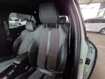 Peugeot 2008 PEUGEOT 2008 BLUEHDI 130 EAT8 GT S/S AUT. CROSSOVER usata Verona