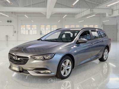 Opel Insignia OPEL INSIGNIA SPORT TOURER ST 1.6 CDTI BUSINESS 136 CV SES AT6 STATION WAGON usata Bentivoglio