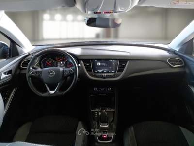 Opel Grandland X OPEL GRANDLAND X 1.6 PHEV AWD DESIGN LINE SUV usata Firenze