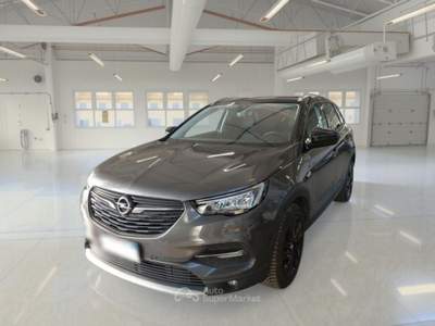 Opel Grandland X OPEL GRANDLAND X 1.6 PHEV AWD DESIGN LINE SUV usata Firenze