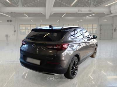 Opel Grandland X OPEL GRANDLAND X 1.6 PHEV AWD DESIGN LINE SUV usata Firenze