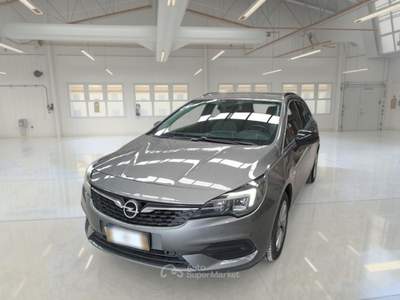 Opel Astra OPEL ASTRA ST 1.5 CDTI BUSINESS ELEGANCE 105 CV SES MT6 STATION WAGON usata Verona