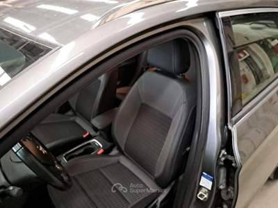 Opel Astra OPEL ASTRA ST 1.5 CDTI BUSINESS ELEGANCE 105 CV SES MT6 STATION WAGON usata Verona