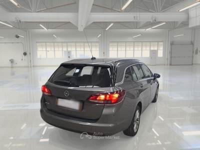 Opel Astra OPEL ASTRA ST 1.5 CDTI BUSINESS ELEGANCE 105 CV SES MT6 STATION WAGON usata Verona