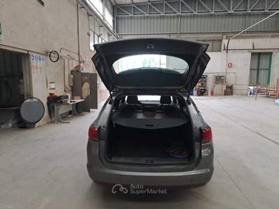 Opel Astra OPEL ASTRA ST 1.5 CDTI BUSINESS ELEGANCE 105 CV SES MT6 STATION WAGON usata Verona
