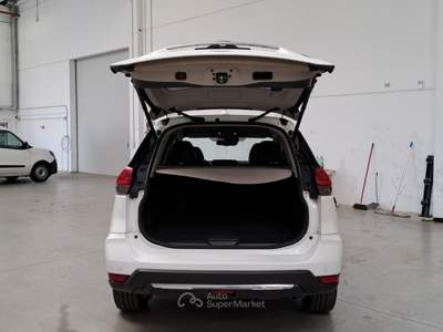 Nissan X-Trail NISSAN X-TRAIL 1.7 DCI 150 2WD TEKNA XTRONIC CROSSOVER usata Casei Gerola