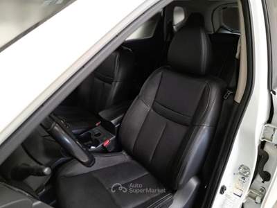 Nissan X-Trail NISSAN X-TRAIL 1.7 DCI 150 2WD TEKNA XTRONIC CROSSOVER usata Casei Gerola