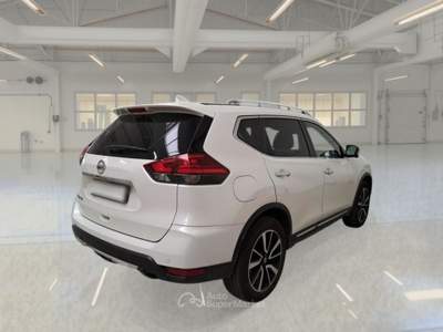 Nissan X-Trail NISSAN X-TRAIL 1.7 DCI 150 2WD TEKNA XTRONIC CROSSOVER usata Casei Gerola
