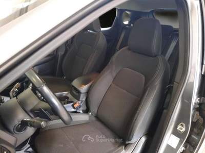 Nissan Qashqai NISSAN QASHQAI 1.3 MHEV 158 BUSINESS XTRONIC CROSSOVER usata Casei Gerola