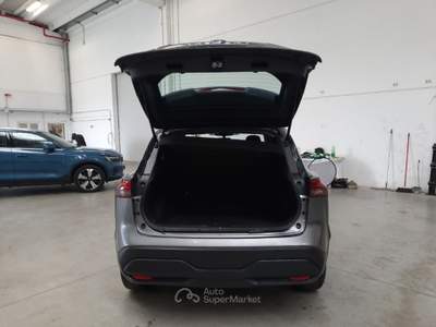 Nissan Qashqai NISSAN QASHQAI 1.3 MHEV 158 BUSINESS XTRONIC CROSSOVER usata Casei Gerola