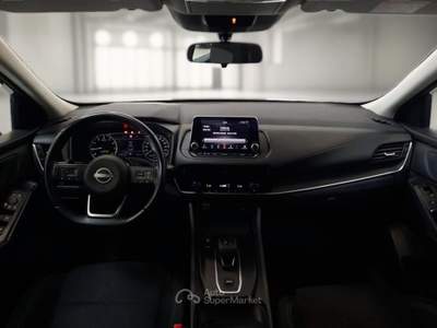 Nissan Qashqai NISSAN QASHQAI 1.3 MHEV 158 BUSINESS XTRONIC CROSSOVER usata Casei Gerola