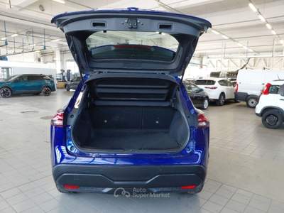 Nissan Qashqai NISSAN QASHQAI 1.3 MHEV 158 BUSINESS XTRONIC CROSSOVER usata Firenze