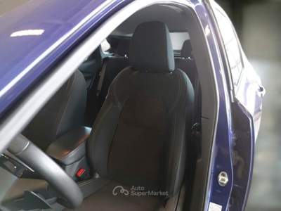 Nissan Qashqai NISSAN QASHQAI 1.3 MHEV 158 BUSINESS XTRONIC CROSSOVER usata Firenze