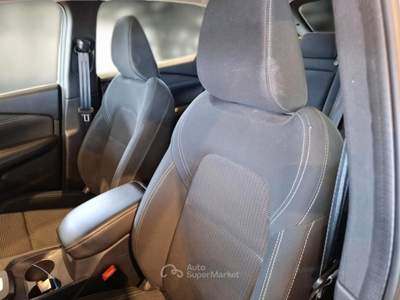Nissan Qashqai NISSAN QASHQAI 1.3 MHEV 158 BUSINESS XTRONIC CROSSOVER usata Roma