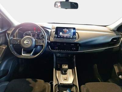 Nissan Qashqai NISSAN QASHQAI 1.3 MHEV 158 BUSINESS XTRONIC CROSSOVER usata Roma
