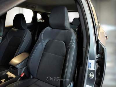 Nissan Qashqai NISSAN QASHQAI 1.3 MHEV 140 BUSINESS CROSSOVER usata Pozzuoli
