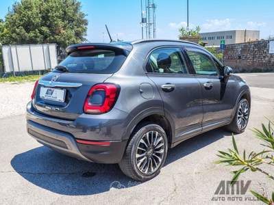 Fiat 500X 500X 1.0 T3 Cross 120cv Grigio usata Soriano nel Cimino