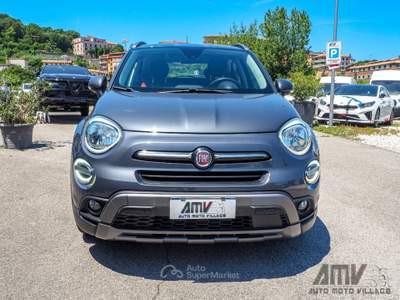 Fiat 500X 500X 1.0 T3 Cross 120cv Grigio usata Soriano nel Cimino