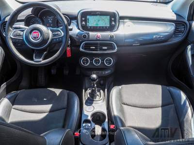 Fiat 500X 500X 1.0 T3 Cross 120cv Grigio usata Soriano nel Cimino