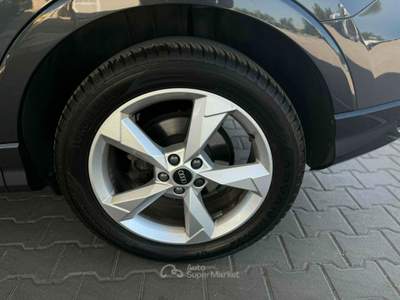 Audi Q3 SPB 35 TDI S tronic line edition Grigio usata Gravina in Puglia