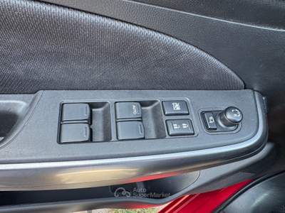 Suzuki Swift 1.2cc Mild Hybrid 83cv Top Rosso usata Pozzuoli