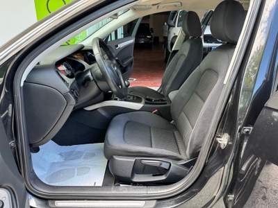 Audi A4 Avant 2.0 tdi Advanced OTTIME CONDIZIONI Nero usata Riccione