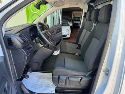 Fiat Scudo MJT3 MAXI PL L3-H1 GARANZIA 24 MESI Bianco usata Riccione