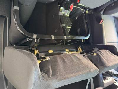 Fiat Scudo MJT3 MAXI PL L3-H1 GARANZIA 24 MESI Bianco usata Riccione