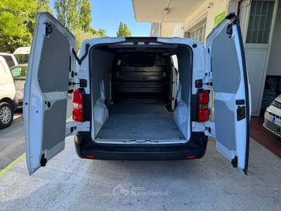 Fiat Scudo MJT3 MAXI PL L3-H1 GARANZIA 24 MESI Bianco usata Riccione