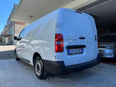 Fiat Scudo MJT3 MAXI PL L3-H1 GARANZIA 24 MESI Bianco usata Riccione